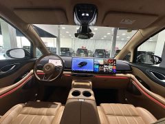 Voyah Lantu Dreamchaser 2025 PHEV AWD Flagship Kunpeng Edition - ფოტო 12