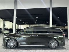 Voyah Lantu Dreamchaser 2025 PHEV AWD Flagship Kunpeng Edition - ფოტო 14
