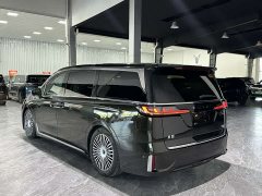 Voyah Lantu Dreamchaser 2025 PHEV AWD Flagship Kunpeng Edition - ფოტო 3