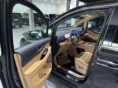 Voyah Lantu Dreamchaser 2025 PHEV AWD Flagship Kunpeng Edition - ფოტო 4