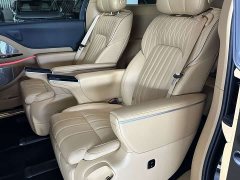 Voyah Lantu Dreamchaser 2025 PHEV AWD Flagship Kunpeng Edition - ფოტო 5
