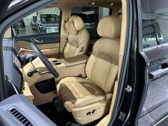 Voyah Lantu Dreamchaser 2025 PHEV AWD Flagship Kunpeng Edition - ფოტო 7