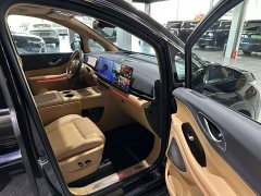 Voyah Lantu Dreamchaser 2025 PHEV AWD Flagship Kunpeng Edition - ფოტო 9