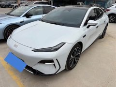 Geely Galaxy E8 2025 700km Long-Range Smart Driving Edition - ფოტო 1