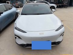 Geely Galaxy E8 2025 700km Long-Range Smart Driving Edition - ფოტო 2