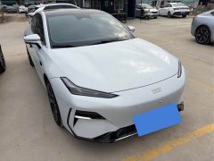 Geely Galaxy E8 2025 700km Long-Range Smart Driving Edition - ფოტო 3