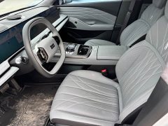 Geely Galaxy E8 2025 700km Long-Range Smart Driving Edition - ფოტო 4