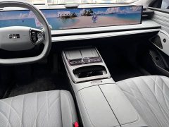 Geely Galaxy E8 2025 700km Long-Range Smart Driving Edition - ფოტო 5