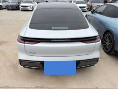 Geely Galaxy E8 2025 700km Long-Range Smart Driving Edition - ფოტო 8