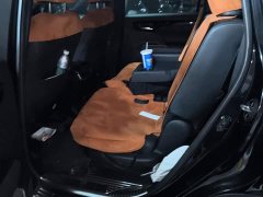 Toyota Crown Venza 2.5L HEV AWD Luxury - ფოტო 11