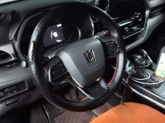 Toyota Crown Venza 2.5L HEV AWD Luxury - ფოტო 15
