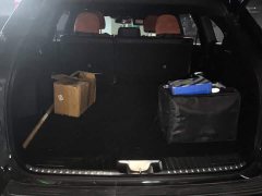 Toyota Crown Venza 2.5L HEV AWD Luxury - ფოტო 4