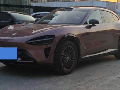 Xiaomi YU7 Rear-Wheel Drive Long-Range Edition - ფოტო 1