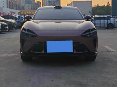 Xiaomi YU7 Rear-Wheel Drive Long-Range Edition - ფოტო 2