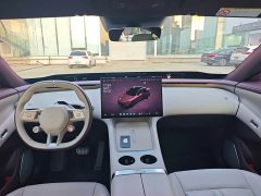 Xiaomi YU7 Rear-Wheel Drive Long-Range Edition - ფოტო 4