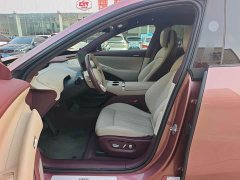 Xiaomi YU7 Rear-Wheel Drive Long-Range Edition - ფოტო 5