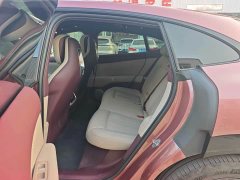 Xiaomi YU7 Rear-Wheel Drive Long-Range Edition - ფოტო 6