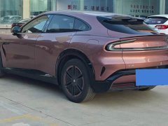 Xiaomi YU7 Rear-Wheel Drive Long-Range Edition - ფოტო 7