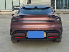 Xiaomi YU7 Rear-Wheel Drive Long-Range Edition - ფოტო 8
