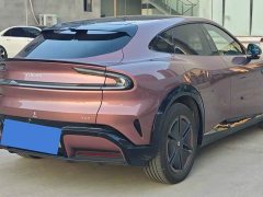 Xiaomi YU7 Rear-Wheel Drive Long-Range Edition - ფოტო 9