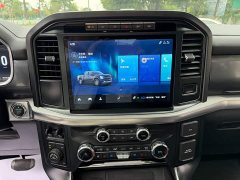 Ford F-150 Raptor 2022 3.5T Raptor - ფოტო 10