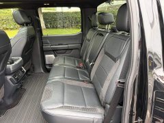 Ford F-150 Raptor 2022 3.5T Raptor - ფოტო 12