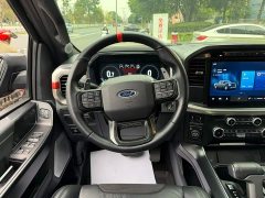 Ford F-150 Raptor 2022 3.5T Raptor - ფოტო 14