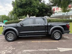 Ford F-150 Raptor 2022 3.5T Raptor - ფოტო 3