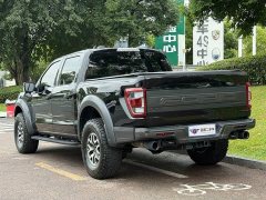 Ford F-150 Raptor 2022 3.5T Raptor - ფოტო 4