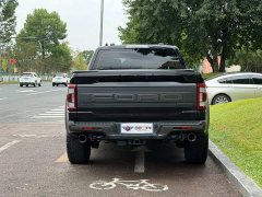 Ford F-150 Raptor 2022 3.5T Raptor - ფოტო 5