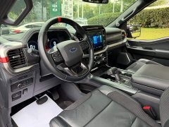Ford F-150 Raptor 2022 3.5T Raptor - ფოტო 7