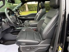 Ford F-150 Raptor 2022 3.5T Raptor - ფოტო 8