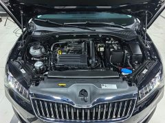 Skoda Superb Facelift TSI280 DSG Premium Edition - ფოტო 19