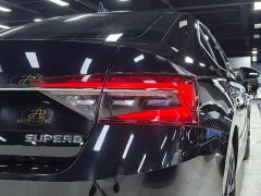 Skoda Superb Facelift TSI280 DSG Premium Edition - ფოტო 5