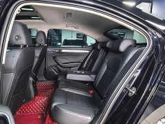 Skoda Superb Facelift TSI280 DSG Premium Edition - ფოტო 9