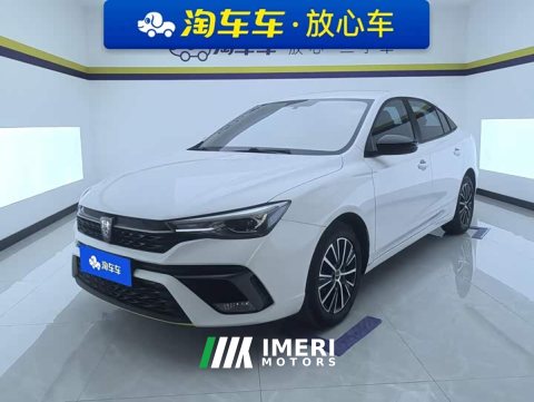 2023 SAIC MG i5 2021 1.5L Manual Platinum Edition - ავტომობილი ჩინეთიდან