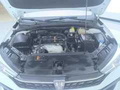 SAIC MG i5 2021 1.5L Manual Platinum Edition - ფოტო 10