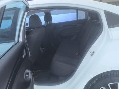 SAIC MG i5 2021 1.5L Manual Platinum Edition - ფოტო 11