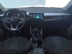 SAIC MG i5 2021 1.5L Manual Platinum Edition - ფოტო 12