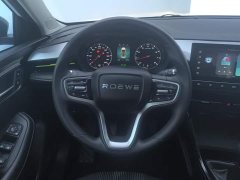 SAIC MG i5 2021 1.5L Manual Platinum Edition - ფოტო 15