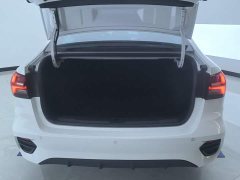SAIC MG i5 2021 1.5L Manual Platinum Edition - ფოტო 4