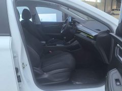 SAIC MG i5 2021 1.5L Manual Platinum Edition - ფოტო 8