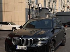BMW X5 2023 xDrive 30Li M Sport Premium Package - ფოტო 1