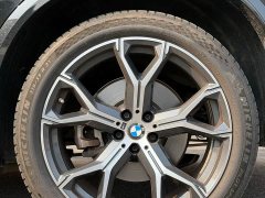 BMW X5 2023 xDrive 30Li M Sport Premium Package - ფოტო 11