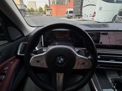 BMW X5 2023 xDrive 30Li M Sport Premium Package - ფოტო 12