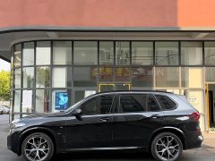 BMW X5 2023 xDrive 30Li M Sport Premium Package - ფოტო 2