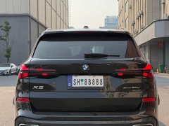 BMW X5 2023 xDrive 30Li M Sport Premium Package - ფოტო 3