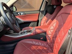 BMW X5 2023 xDrive 30Li M Sport Premium Package - ფოტო 4