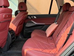 BMW X5 2023 xDrive 30Li M Sport Premium Package - ფოტო 5