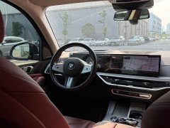 BMW X5 2023 xDrive 30Li M Sport Premium Package - ფოტო 7